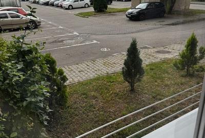 Apartament cu 3 camere decomandat în Ampoi 3 - 6