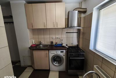 Garsonieră decomandată în Drumul Taberei - 6
