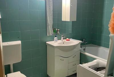 Apartament cu 3 camere semidecomandat în Central - 5