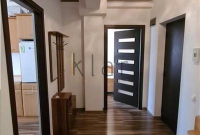 Apartament cu 2 camere decomandat, mobilat în Central - 10