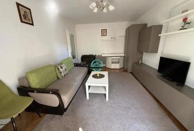 Apartament cu 2 camere decomandat în 7 Noiembrie
