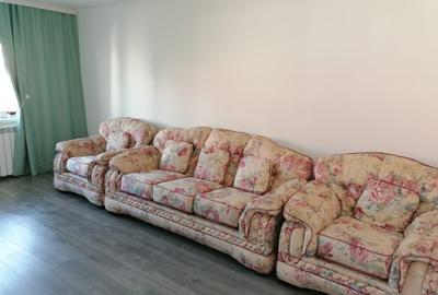 Apartament cu 2 camere decomandat în Florești - 5