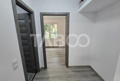 Apartament cu 2 camere semidecomandat în Terezian - 15