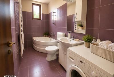 Casă cu 6 camere cu Teren 459 Mp în Elisabetin - 2