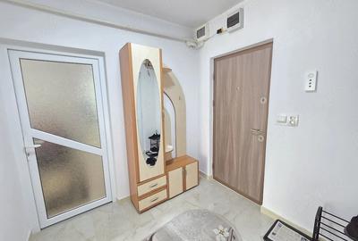 Apartament cu 3 camere semidecomandat în Micro 17 - 14