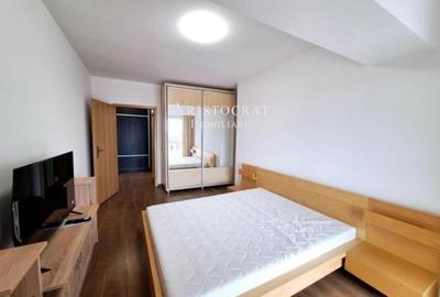 Apartament cu 2 camere, mobilat în Corbeanca - 10