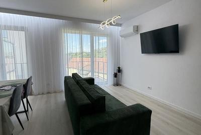 Apartament cu 2 camere în Central - 3