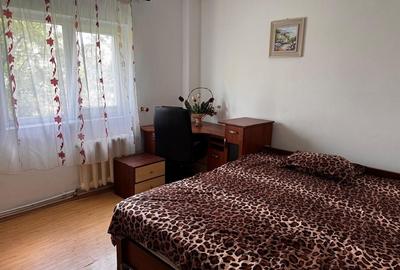Apartament cu 3 camere decomandat în Central - 4