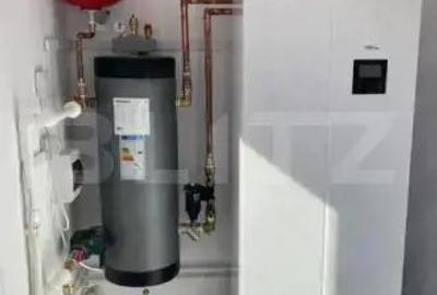 Casă cu Teren 510 Mp în Central - 9