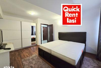 Apartament cu 2 camere în Podul de Piatră - 5