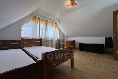 Apartament cu 2 camere decomandat în Turnișor - 3