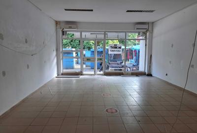 Spațiu comercial, de 100 mp, în Micro 14 - 3