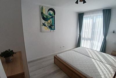 Apartament cu 2 camere decomandat, mobilat în Doamna Ghica - 16