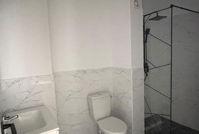 Apartament cu 3 camere în Tolstoi