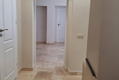 Apartament cu 2 camere semidecomandat în Central - 5