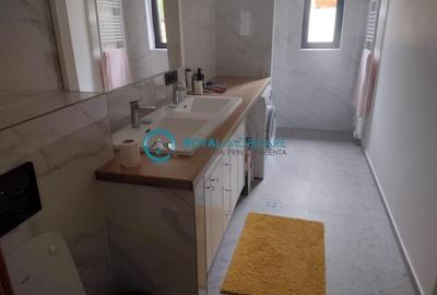 Casă individuală cu 5 camere cu Teren 2908 Mp în Valea Boroș - 34