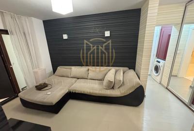Apartament cu 3 camere semidecomandat în Lacul Tei