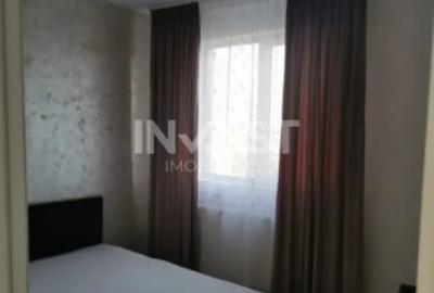 Apartament cu 2 camere nedecomandat, mobilat în Alexandru cel Bun - 2