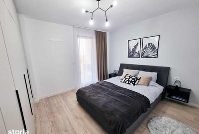 Apartament cu 2 camere în Torontalului - 4