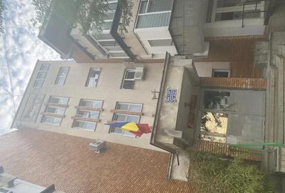 Garsonieră decomandată în Micro 9 - 3
