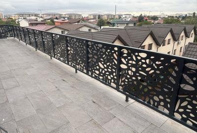 Apartament cu 2 camere în Apărătorii Patriei - 5