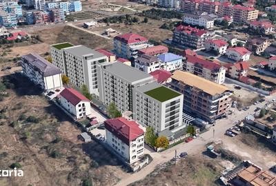 Teren de 5000 mp, în Drumul Taberei - 16