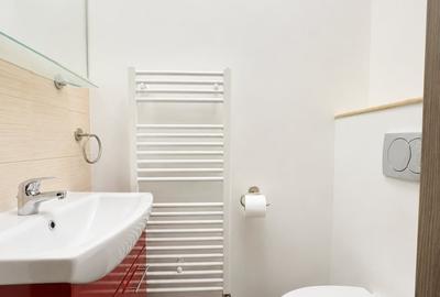 Apartament cu 3 camere semidecomandat, mobilat în Central - 8