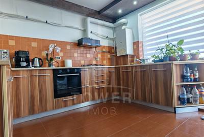 Apartament cu 3 camere decomandat în Hipodrom 2 - 2