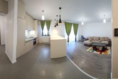 Apartament cu 3 camere în Calea Severinului - 7