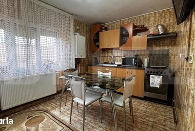 Casă cu 5 camere decomandat cu Teren 154 Mp în Craiovița Nouă - 9