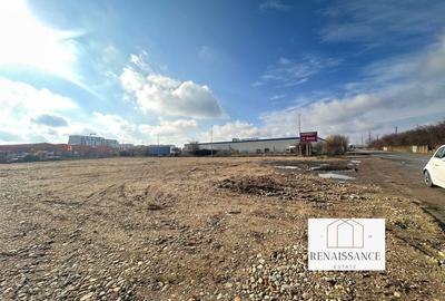 Teren Construcții intravilan de 3053 mp, în Aradului - 6