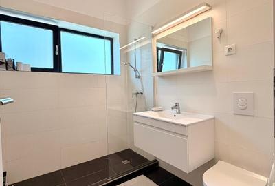 Casă cu 5 camere cu Canalizare în Pipera - 7
