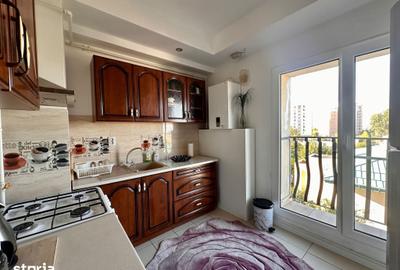 Apartament cu 2 camere în Ștefăneștii de Jos - 11