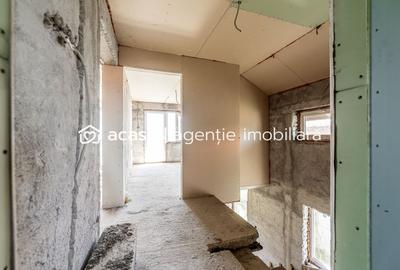 Casă individuală cu 4 camere cu Canalizare în Călugăreni - 7