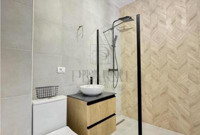 Apartament cu 2 camere decomandat în Calea Urseni