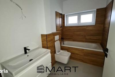 Apartament cu 3 camere decomandat în Vest - 7