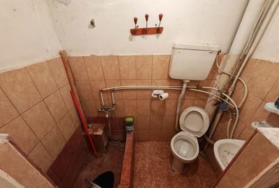 Apartament cu 2 camere semidecomandat în Central - 6