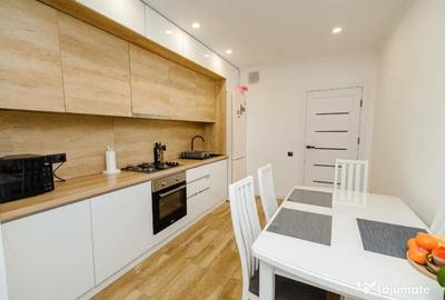 Apartament cu 2 camere decomandat în Vatra Luminoasă - 3
