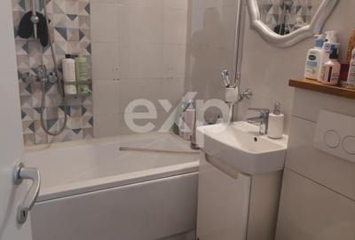 Apartament cu 3 camere semidecomandat, mobilat în Grigorescu - 12