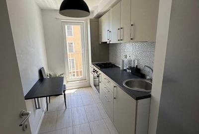 Apartament cu 2 camere decomandat în Pipera - 4