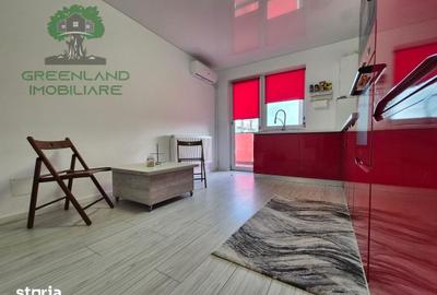 Apartament cu 2 camere în Bârnova