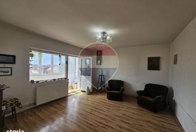 Apartament cu 4 camere în Central