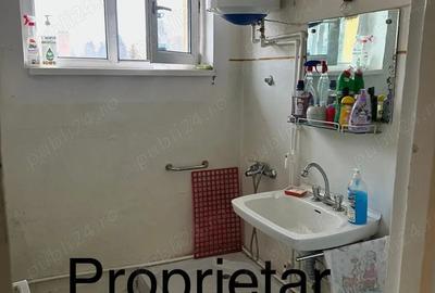Apartament cu 2 camere semidecomandat în Petros