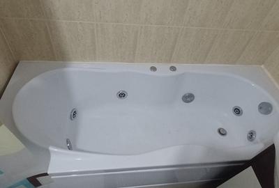 Apartament cu 2 camere în Nord