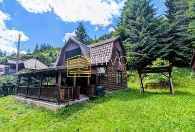 Casă individuală cu 4 camere cu Canalizare în Sălard - 1