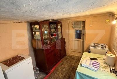 Casă cu 4 camere cu Teren 232.56 Mp în Central