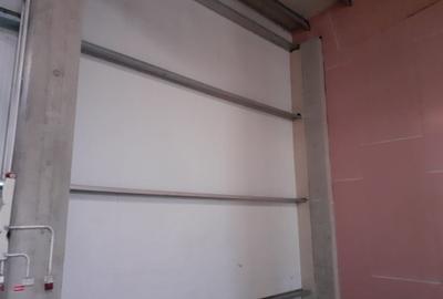 Spațiu industrial, de 500 mp, în Exterior Sud - 2