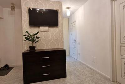 Apartament cu 2 camere decomandat, mobilat în Copou - 3