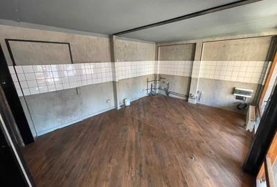 Spațiu comercial, de 20 mp, în Ultracentral