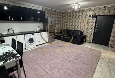 Apartament decomandat în Central
